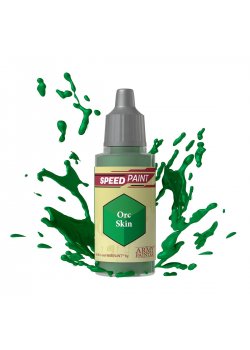 Speedpaints: Orc Skin (18ml /0.6oz.)